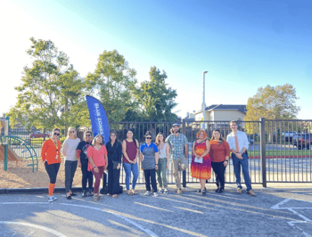 Garden Workshop