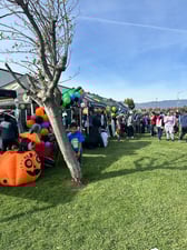 Greenfield Family Fun Run