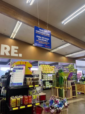 Grocery Outlet - Marina 