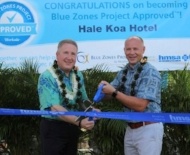Congratulations Hale Koa!