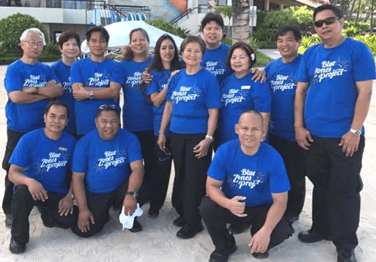 Hale Koa Staff
