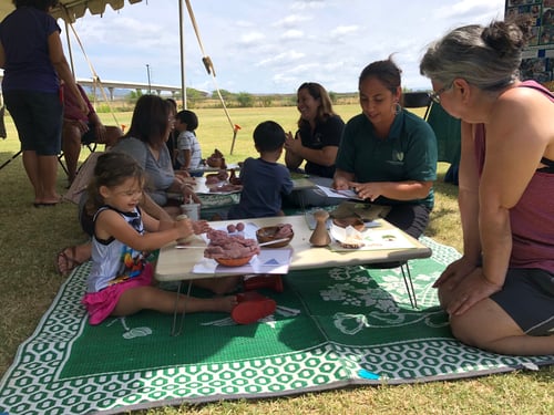 Blue Zones Project - Kapolei-‘Ewa Kickoff