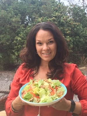 Lee-Ann's 80% Rule