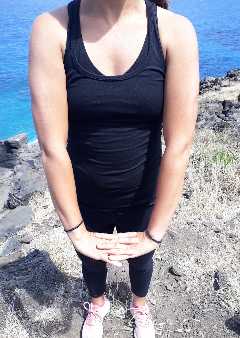 Hand / Forearm Stretch