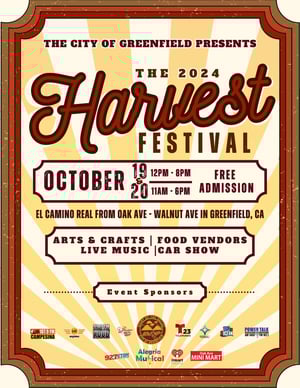 Harvest Festival