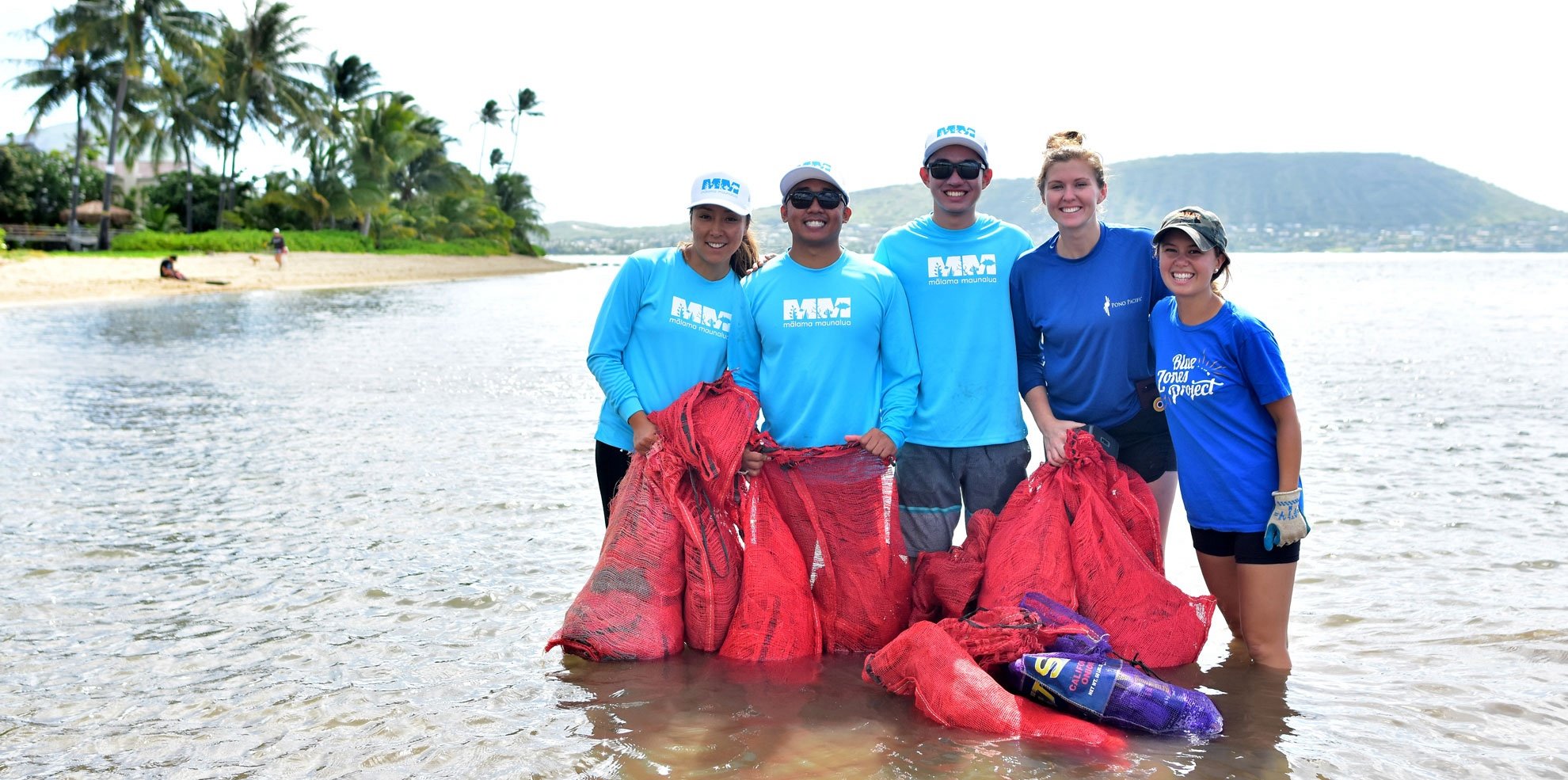 2018.09.22-4M-Volunteer-Malama-Maunalua-5
