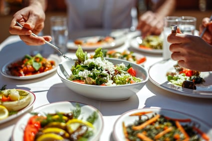 Healthy Dining