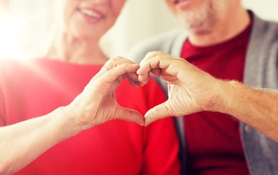 Heart Photo