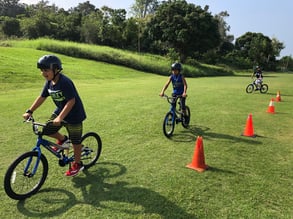 Honaunau School_BikeRodeo