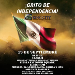 KC Mexico Ind Spa