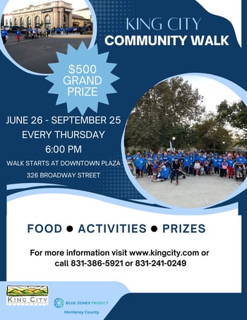 KC Walk ENG
