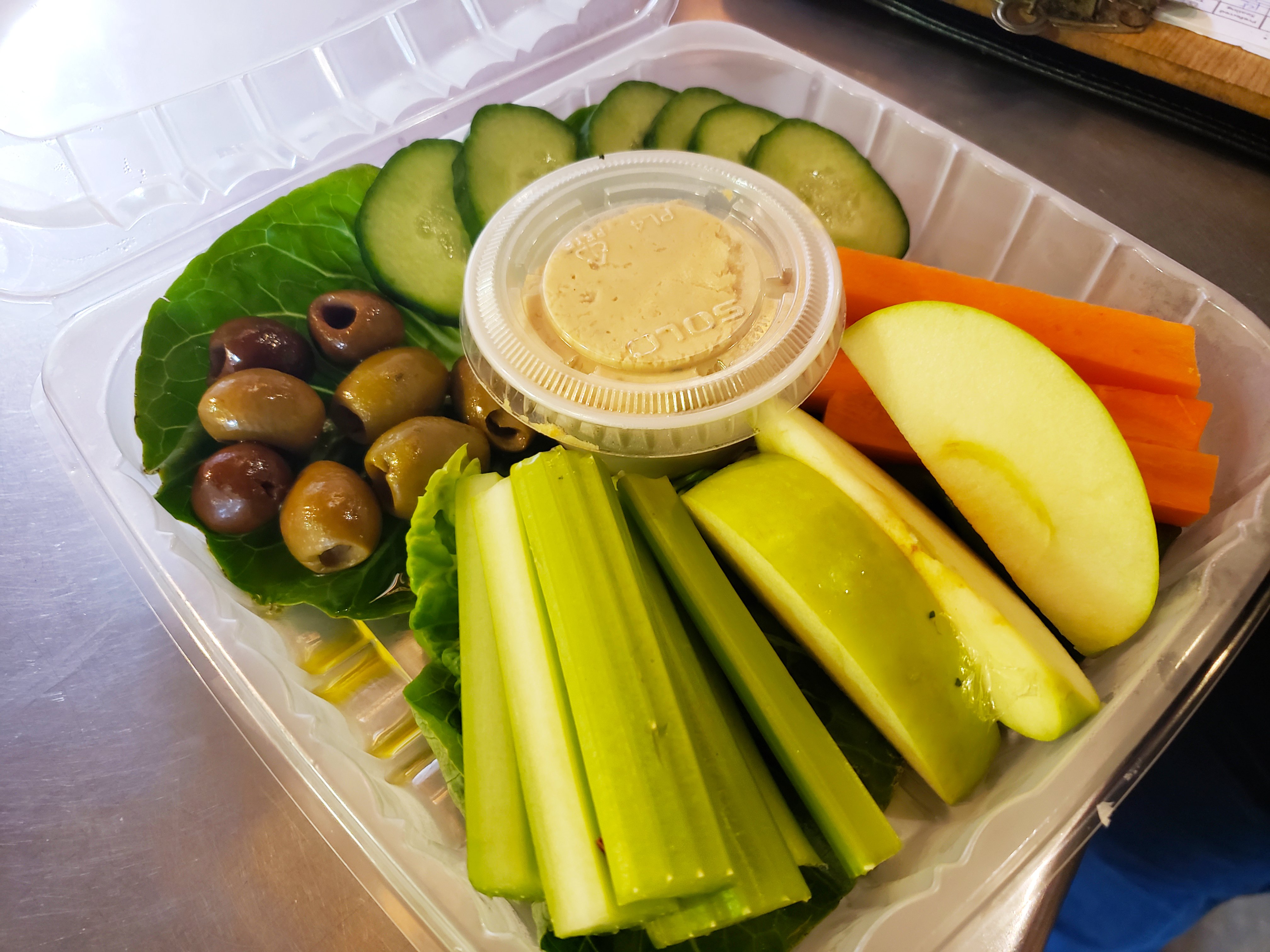 Kalapawai Snack Pack
