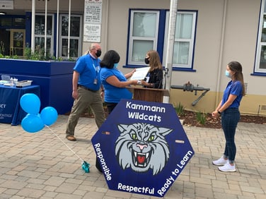 Kammann Elementary