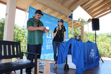 Lā 'Ulu: Breadfruit Day at Maui Nui Botanical Gardens