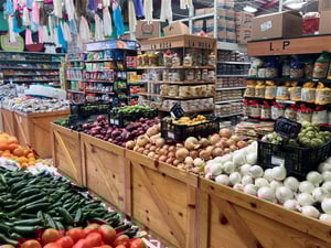 La Preciosa Grocery