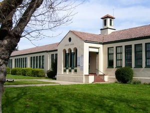 Lincoln Elementary