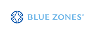 Blue Zones Logo