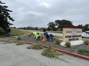 MCWD Volunteer Day (2)