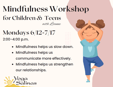 Mindfullness