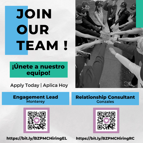 We Are Hiring Job Instagram Post