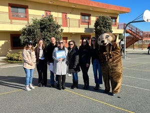 Castroville Approval Celebration