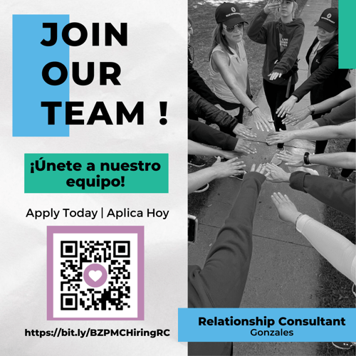 Relationship Consultant