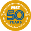 MST 50 years