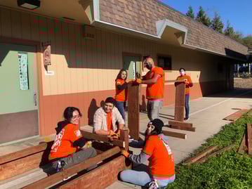 VRB Garden Day