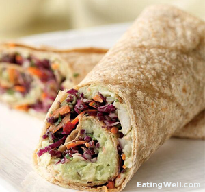 wrap
