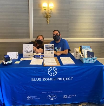 Monterey Plaza Hotel & Spa’s Employee Wellness Fair-1