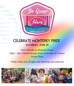 Monterey Pride