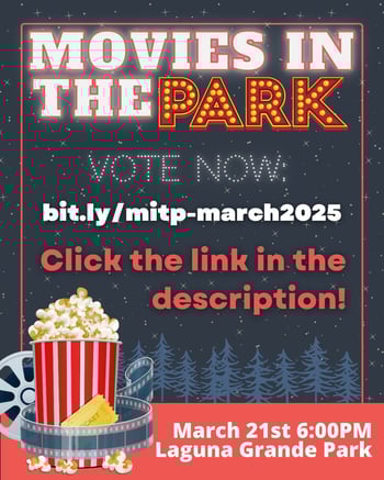 Movies in the Park