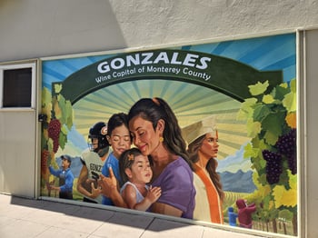 Mural 1
