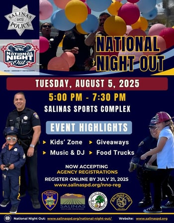 NNO Salinas