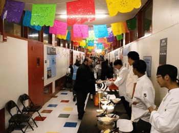 NSHS Posada