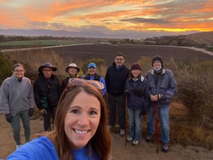 National Take a Hike