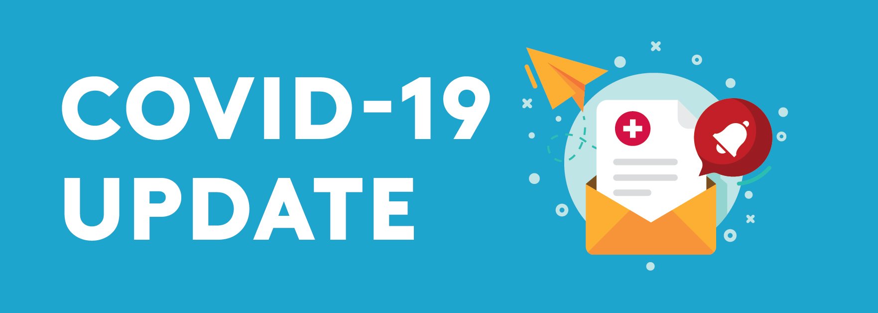 COVID-19 Update