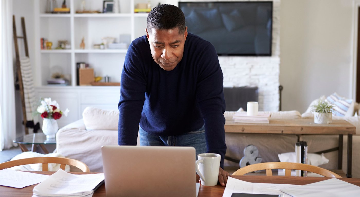 Optimize Your Home Workspace