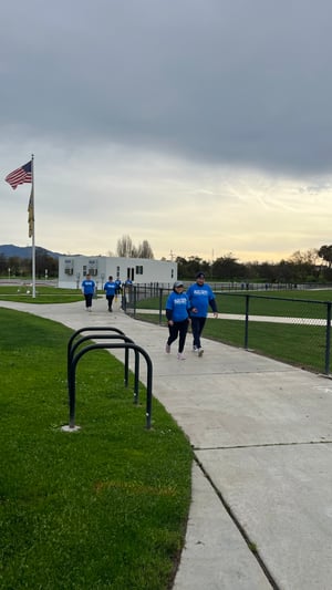 Natividad walk and learn 1.27.24
