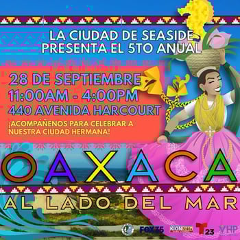 Oaxaca by the Sea SPA