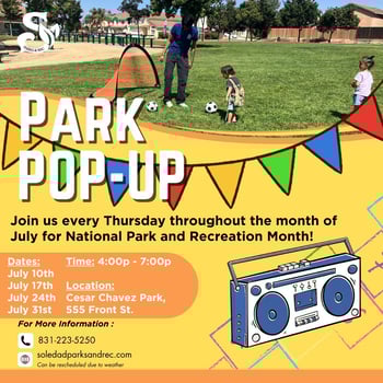 Park Pop Up Eng