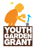 Youth Garden Grant Application Link