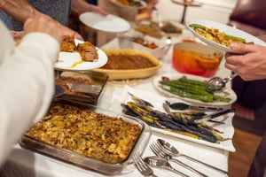 Potluck