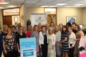Preferred Travel Naples