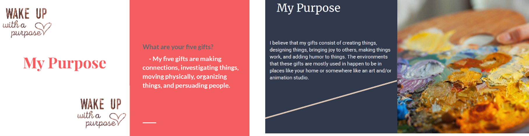Purpose