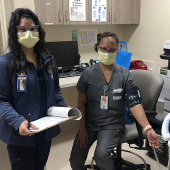 QMC West Health and Wellness Fair