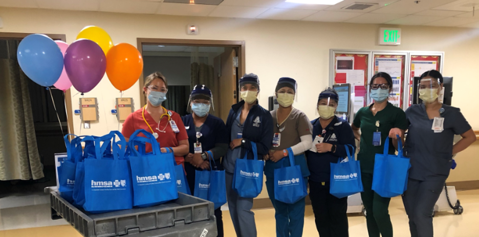 QMC West Health and Wellness Fair