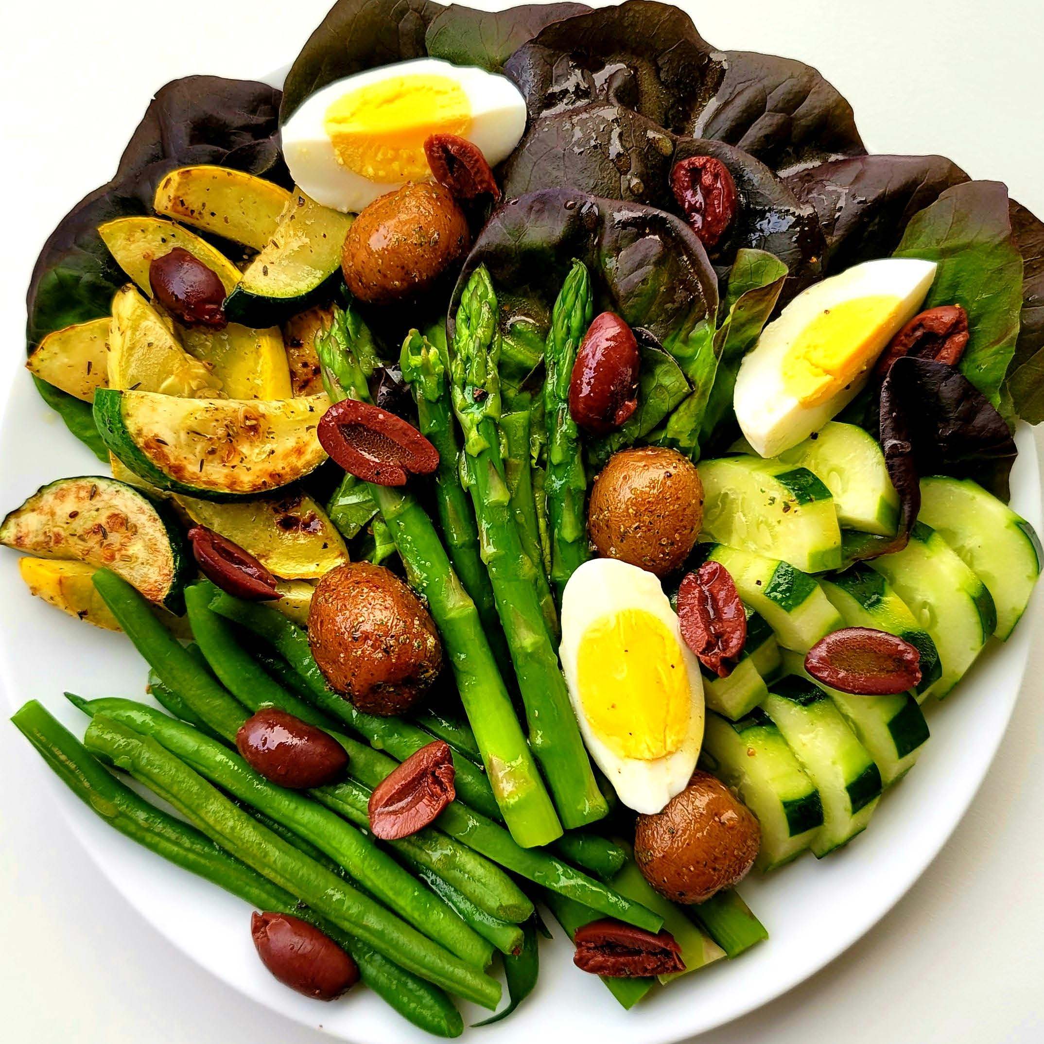 Recipe Card_Nicoise Salad