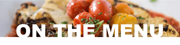 Restaurant Header