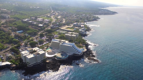 Royal Kona Resort